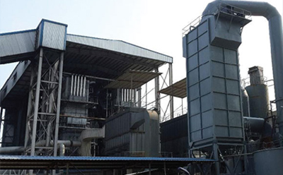 山東靜電除塵器廠(chǎng)家